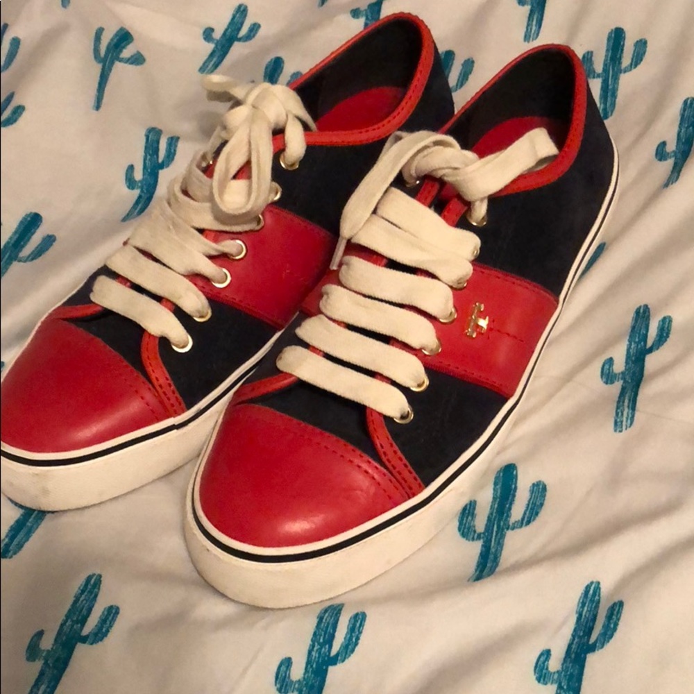 Tory Burch sneaker